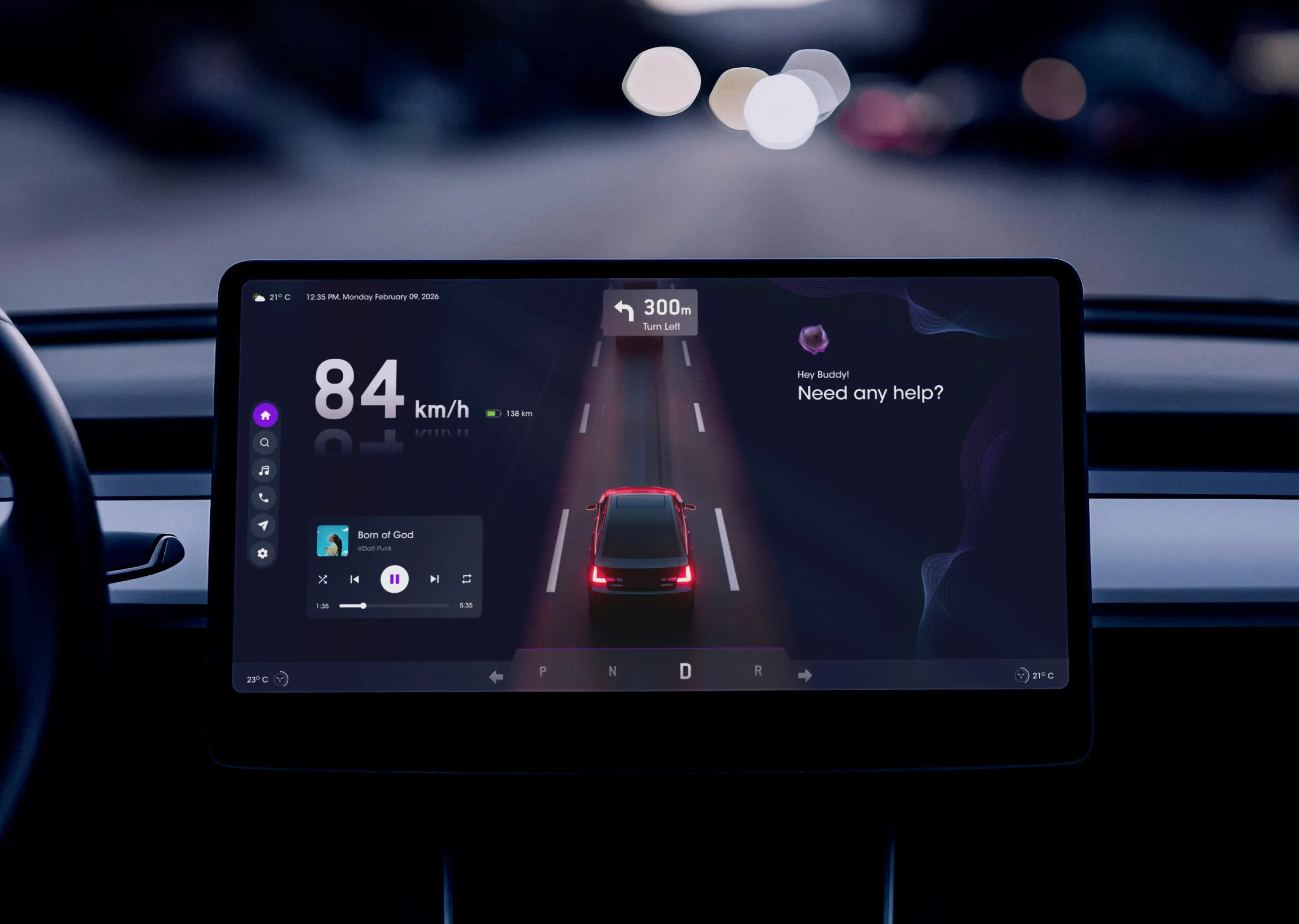 Edge AI в автомобильной электронике: почему рынок переходит к AI вычислениям на периферии